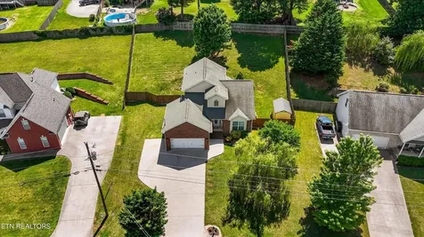 8223 Joshua Road Knoxville TN 37938