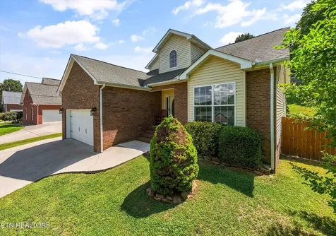8223 Joshua Road Knoxville TN 37938