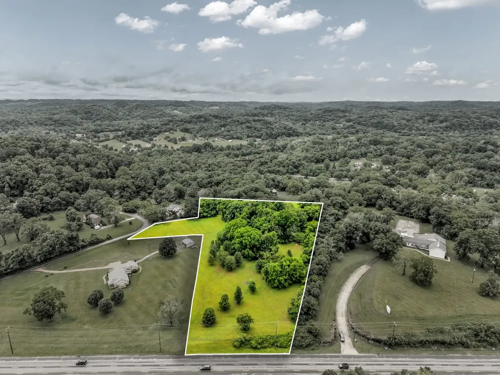 1725 Williamson Road Goodlettsville TN 37072