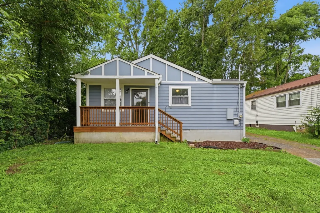 2603 Jenkins Street Nashville TN 37208