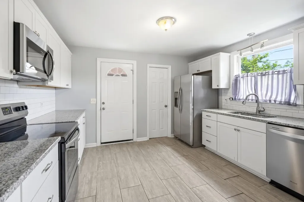 2603 Jenkins Street Nashville TN 37208