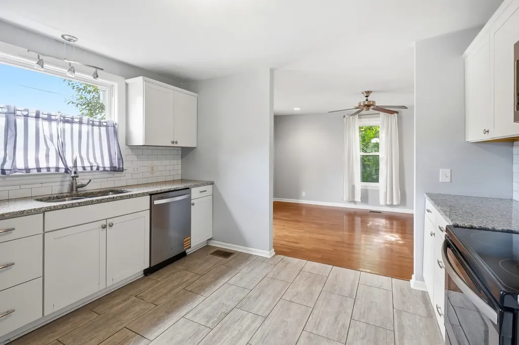 2603 Jenkins Street Nashville TN 37208