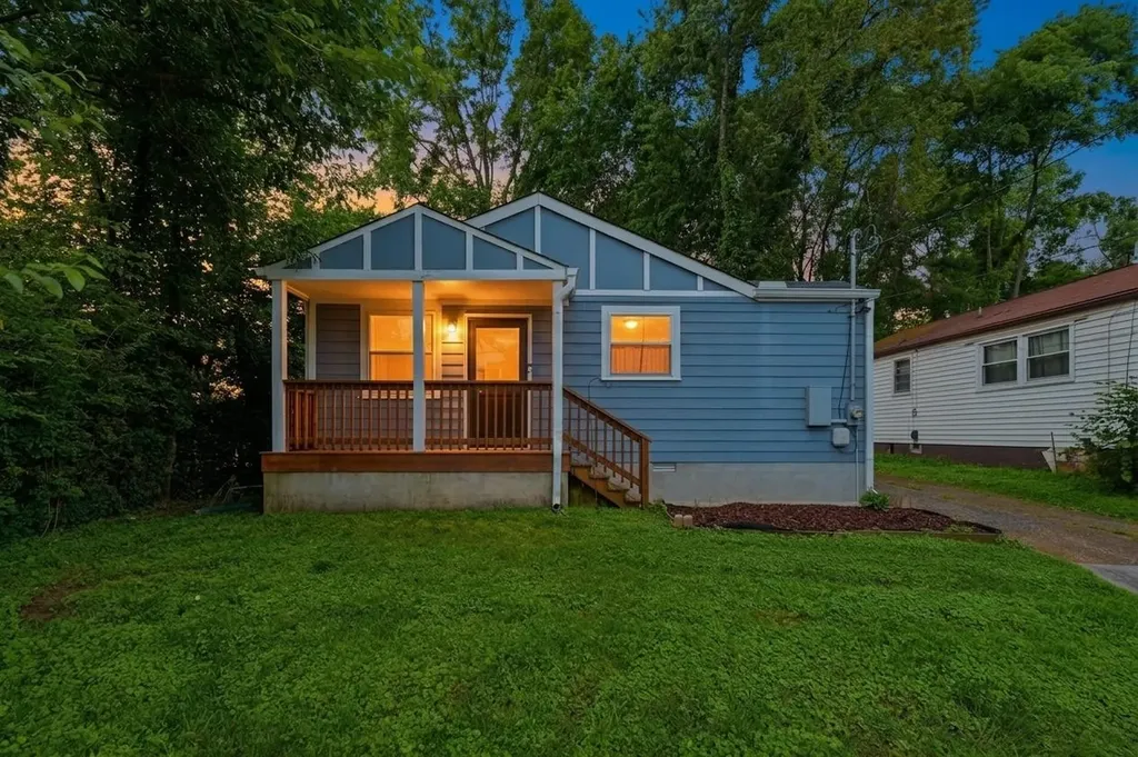 2603 Jenkins Street Nashville TN 37208