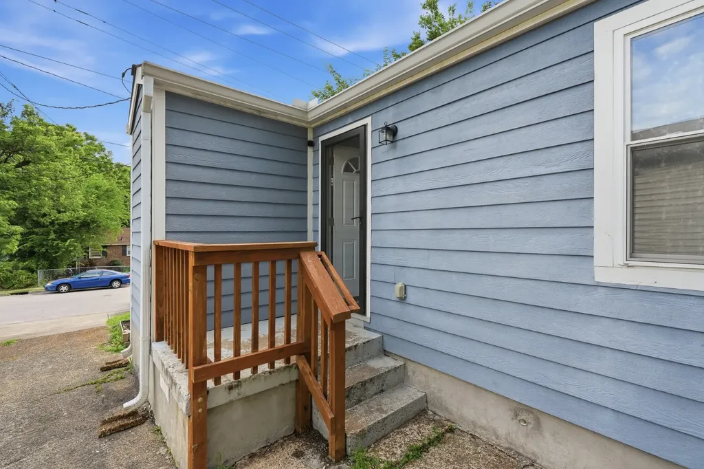 2603 Jenkins Street Nashville TN 37208