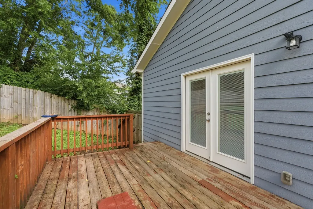 2603 Jenkins Street Nashville TN 37208