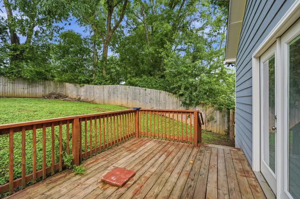 2603 Jenkins Street Nashville TN 37208