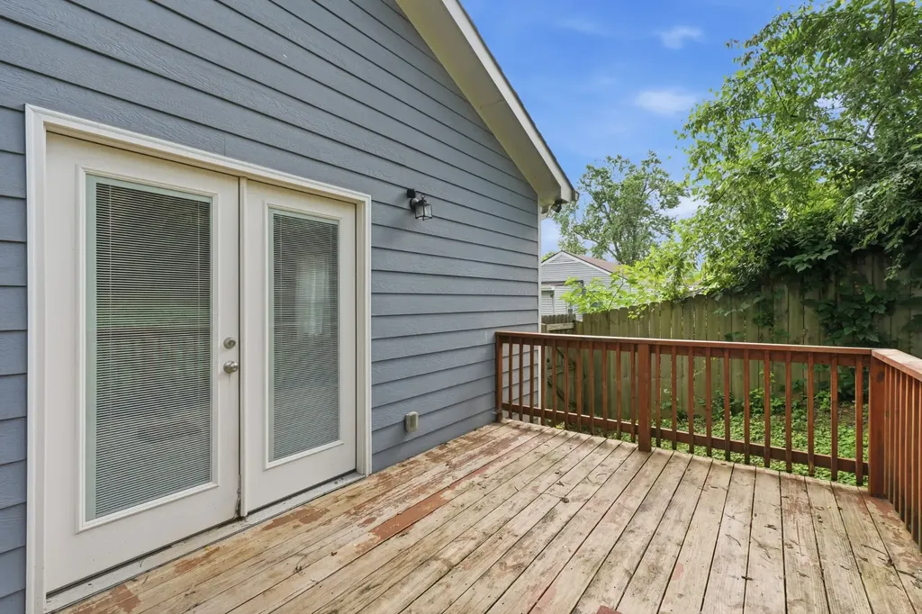 2603 Jenkins Street Nashville TN 37208