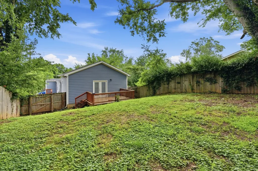 2603 Jenkins Street Nashville TN 37208