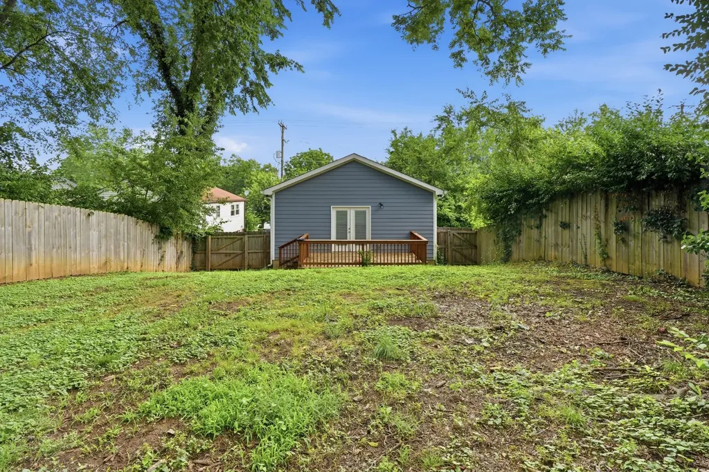 2603 Jenkins Street Nashville TN 37208