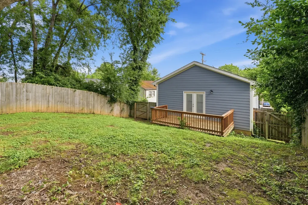 2603 Jenkins Street Nashville TN 37208