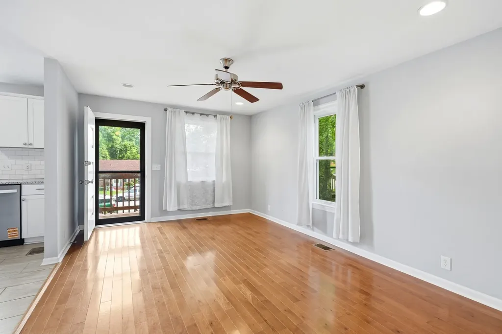 2603 Jenkins Street Nashville TN 37208