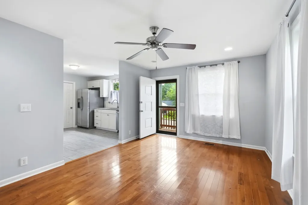 2603 Jenkins Street Nashville TN 37208