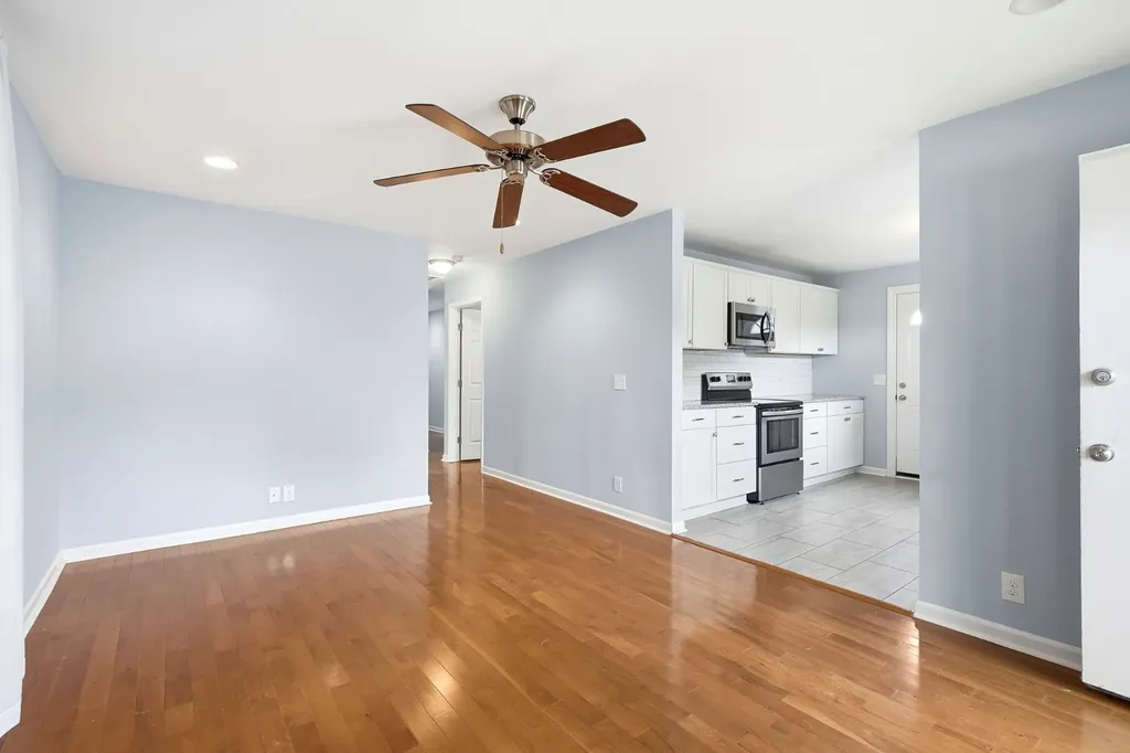 2603 Jenkins Street Nashville TN 37208