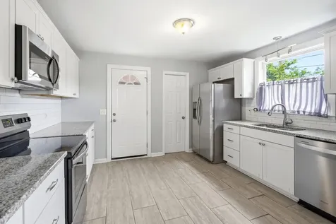 2603 Jenkins Street Nashville TN 37208