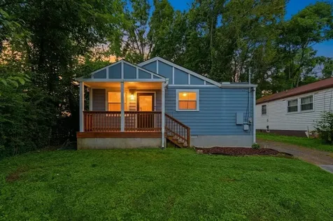 2603 Jenkins Street Nashville TN 37208
