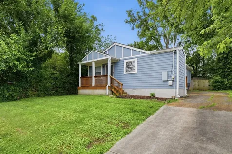 2603 Jenkins Street Nashville TN 37208