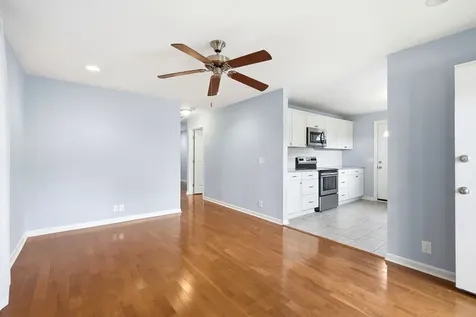 2603 Jenkins Street Nashville TN 37208