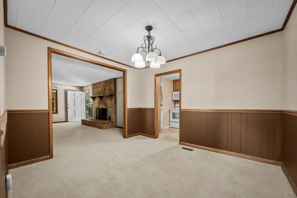 216 Anderson Drive Tullahoma TN 37388