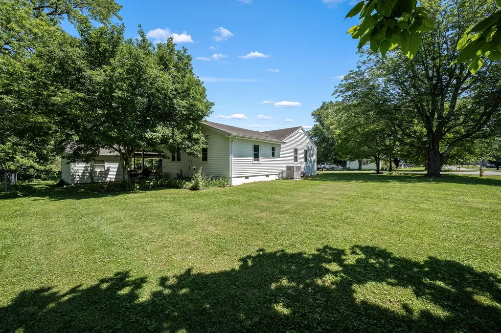 216 Anderson Drive Tullahoma TN 37388