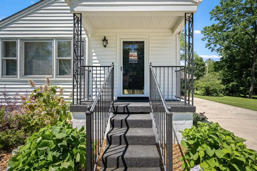 216 Anderson Drive Tullahoma TN 37388