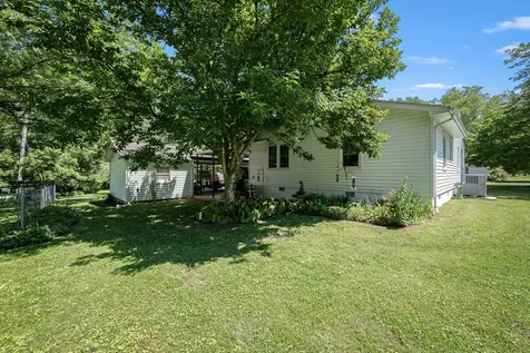 216 Anderson Drive Tullahoma TN 37388