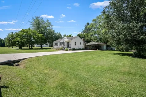 216 Anderson Drive Tullahoma TN 37388