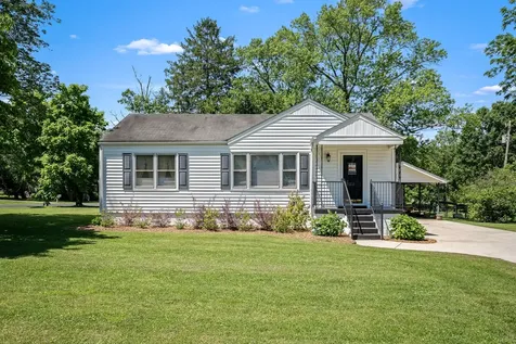 216 Anderson Drive Tullahoma TN 37388