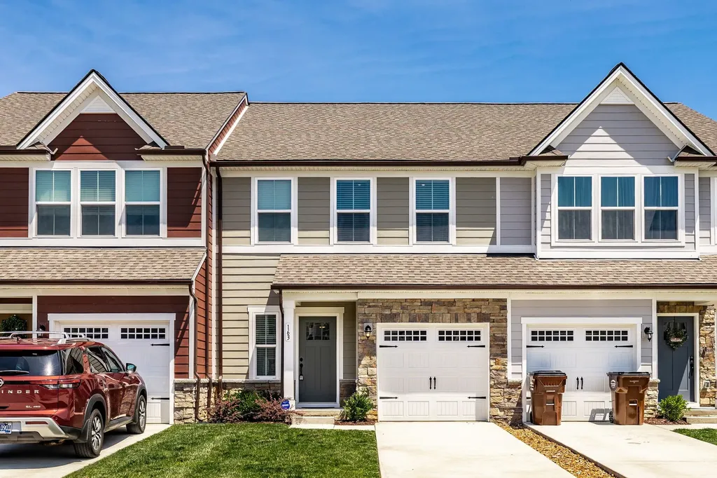 163 Primrose Lane Gallatin TN 37066