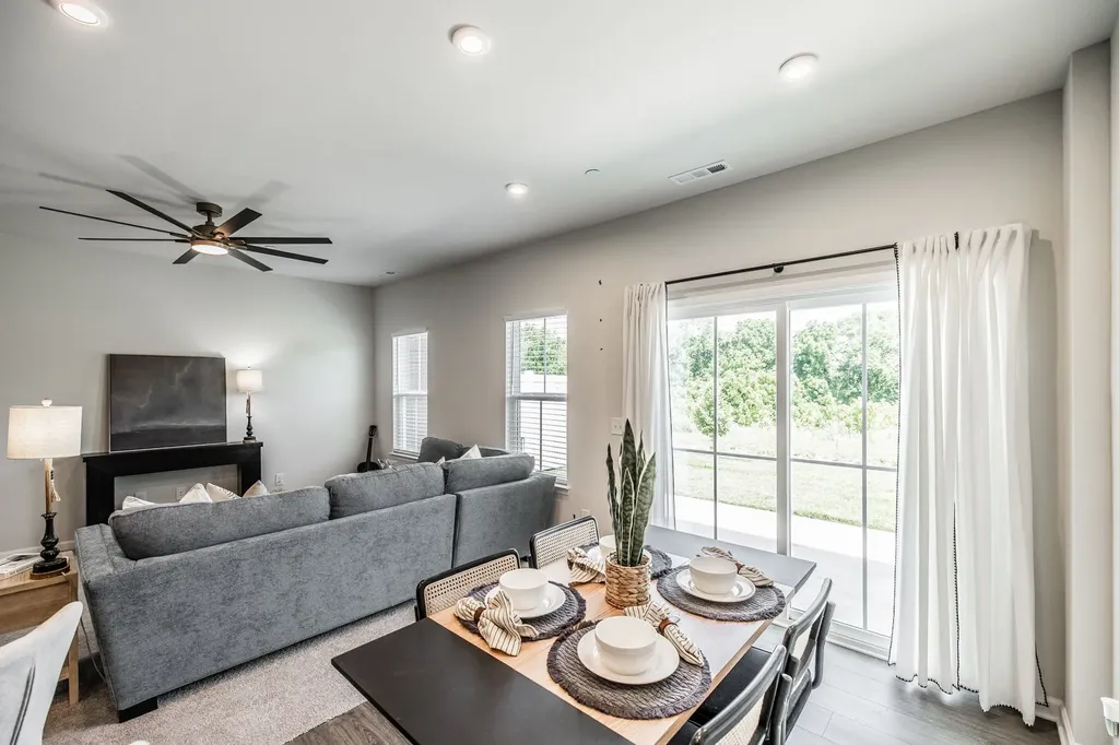 163 Primrose Lane Gallatin TN 37066