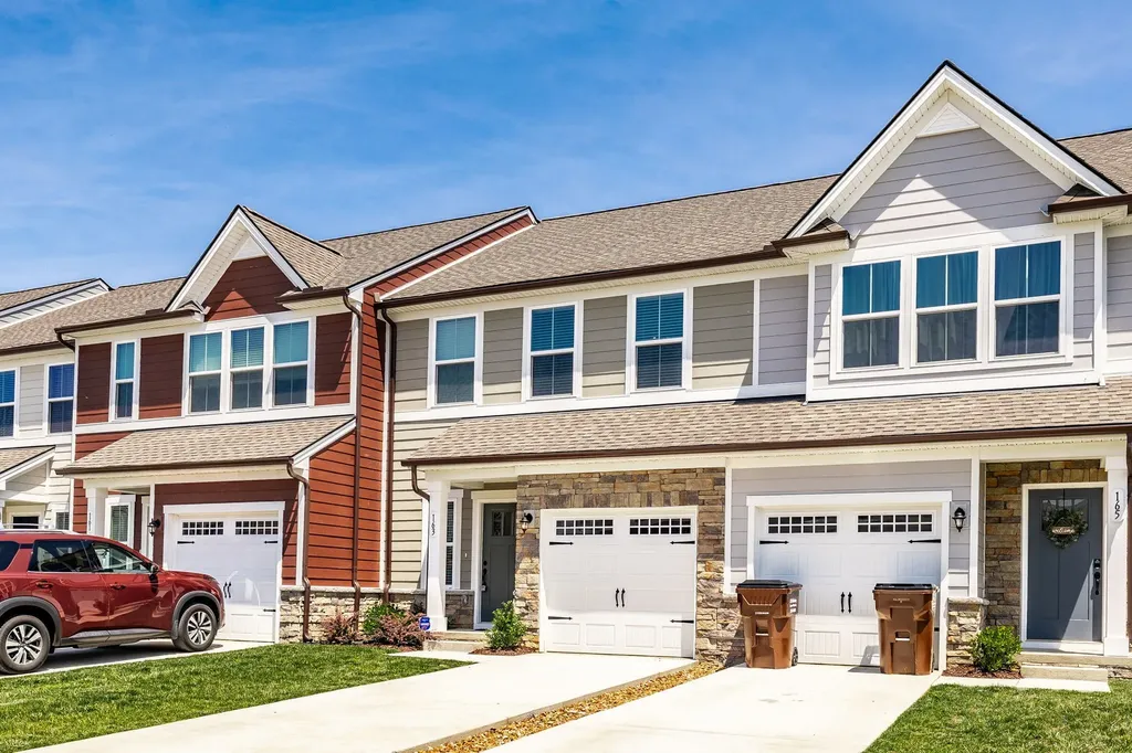 163 Primrose Lane Gallatin TN 37066