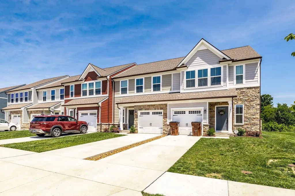 163 Primrose Lane Gallatin TN 37066
