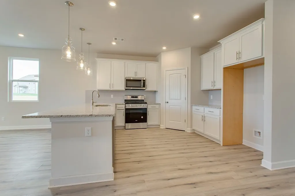 842 Averitt Lane Lebanon TN 37087