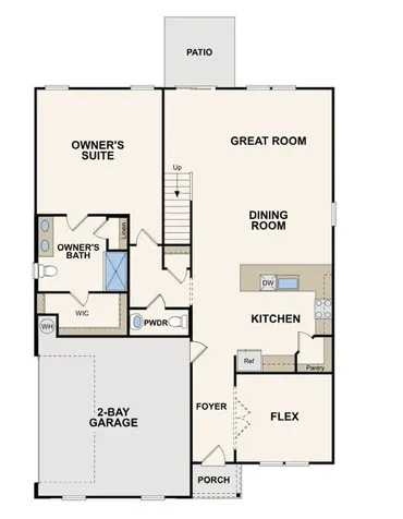 842 Averitt Lane Lebanon TN 37087