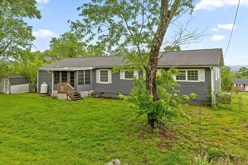 5742 Lyle Circle Hixson TN 37343