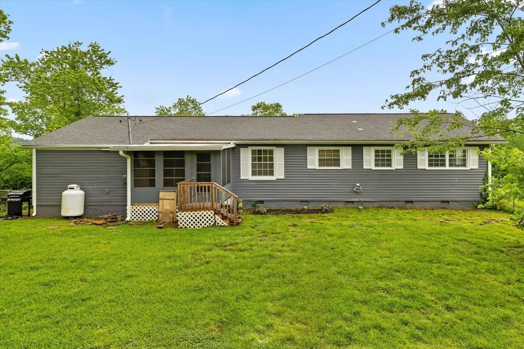 5742 Lyle Circle Hixson TN 37343