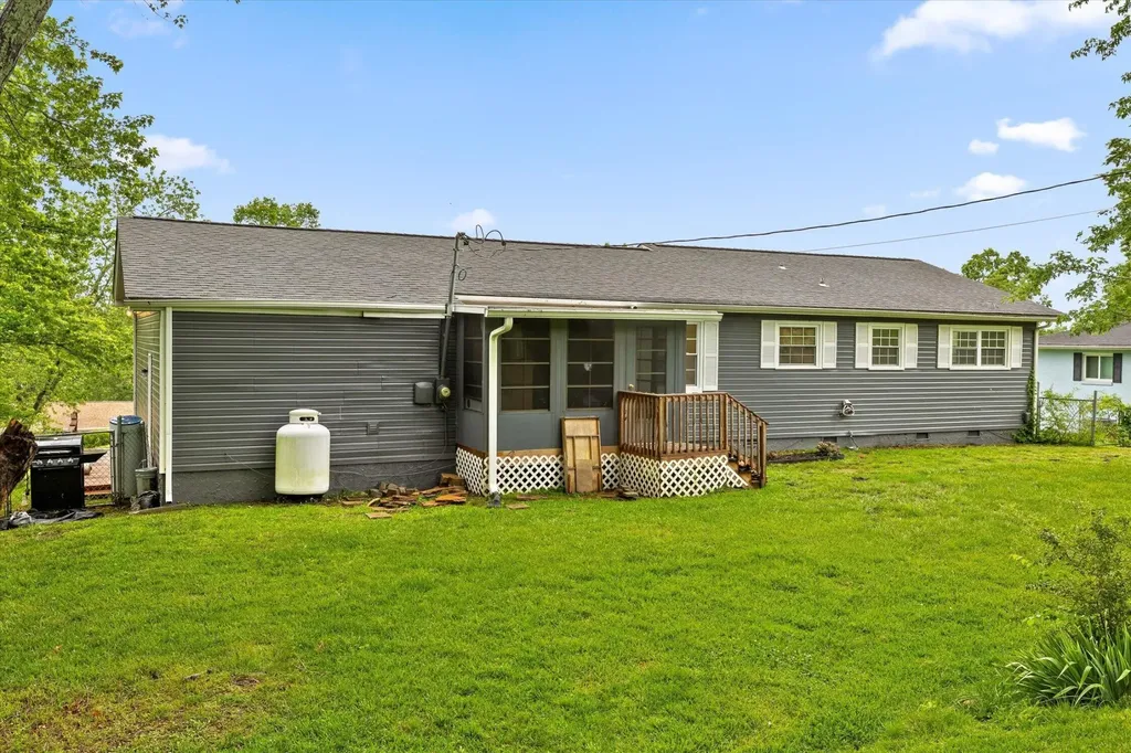 5742 Lyle Circle Hixson TN 37343