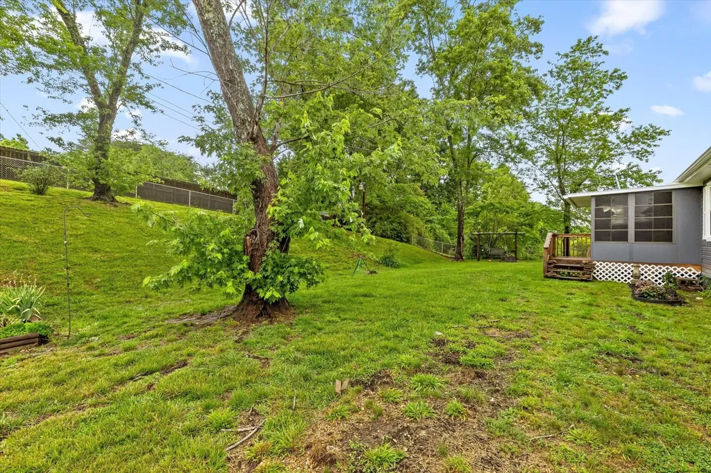 5742 Lyle Circle Hixson TN 37343