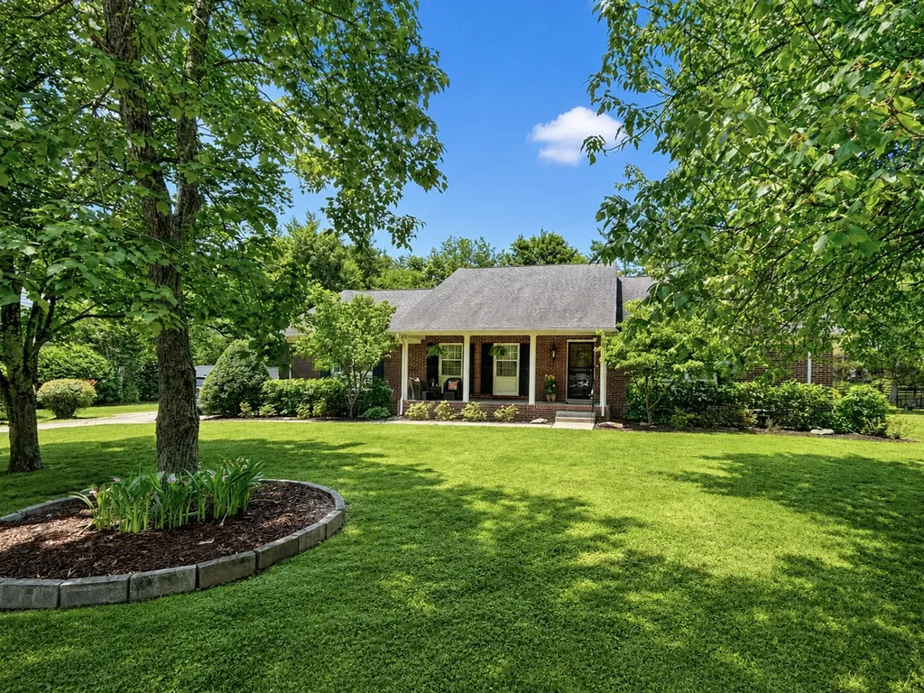 2137 Key Drive Brentwood TN 37027