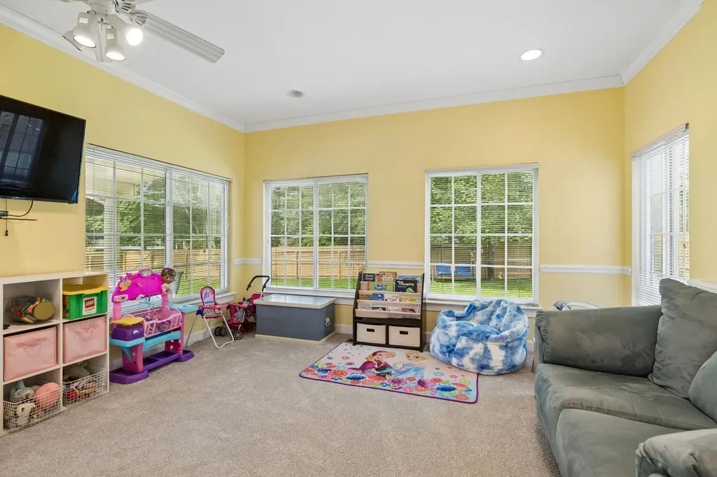 2137 Key Drive Brentwood TN 37027