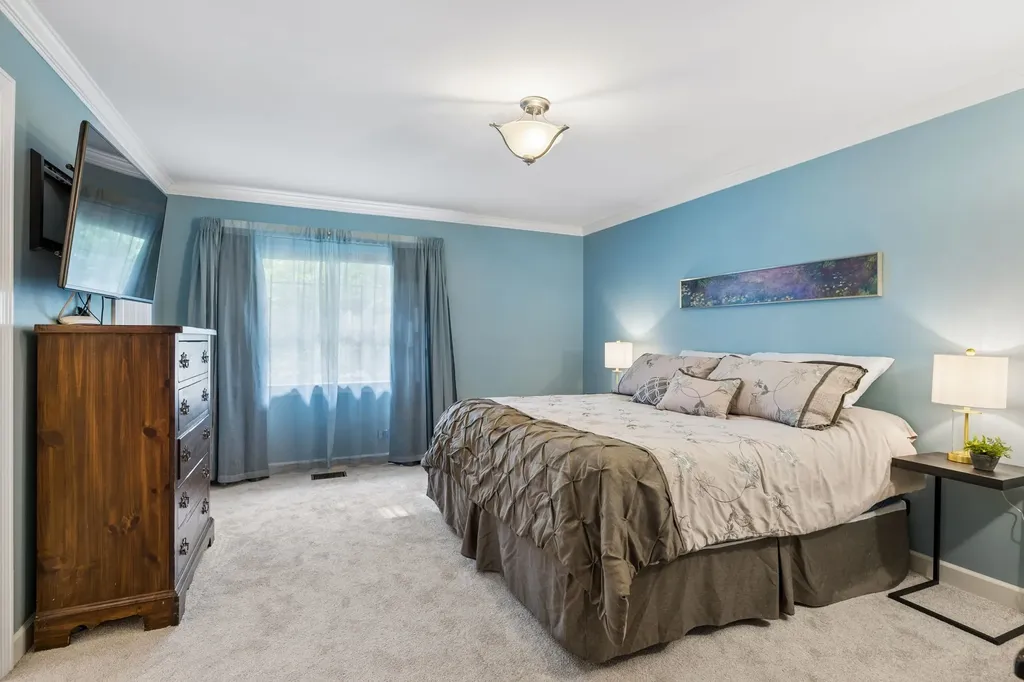 2137 Key Drive Brentwood TN 37027