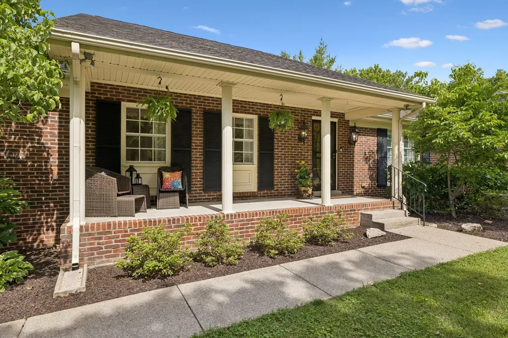 2137 Key Drive Brentwood TN 37027
