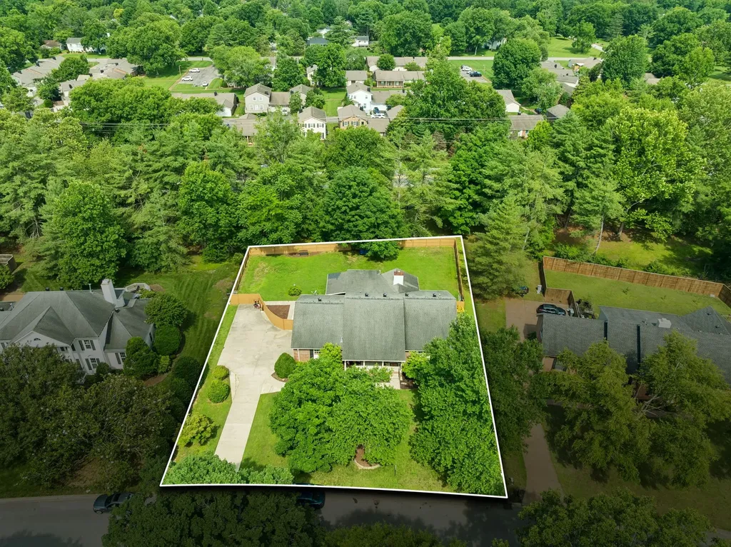2137 Key Drive Brentwood TN 37027