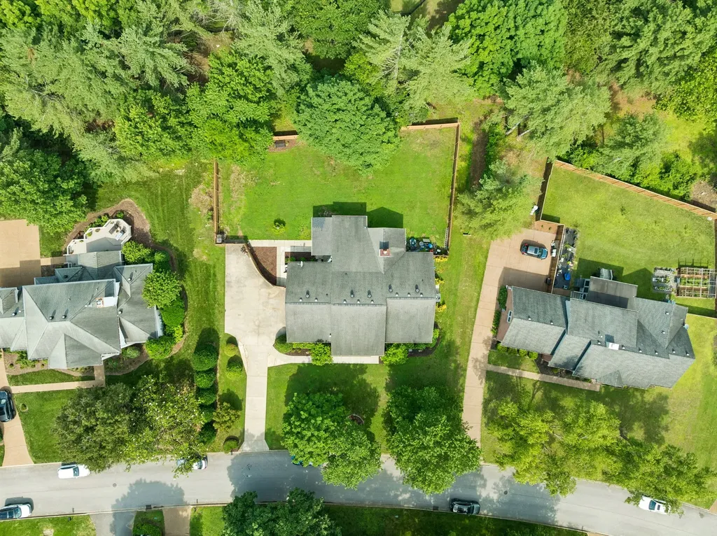 2137 Key Drive Brentwood TN 37027