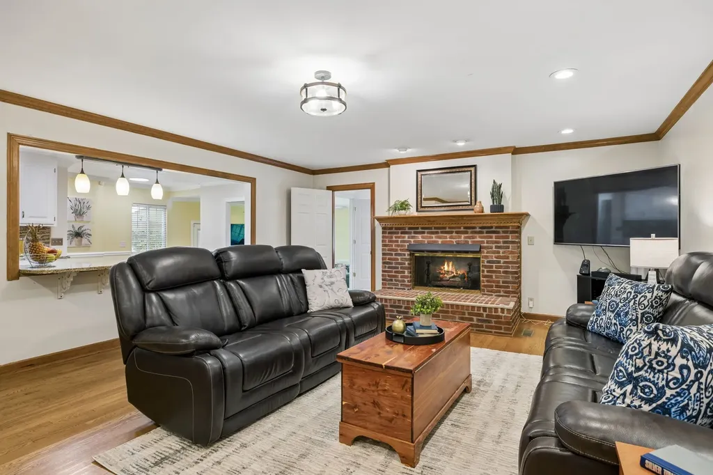 2137 Key Drive Brentwood TN 37027