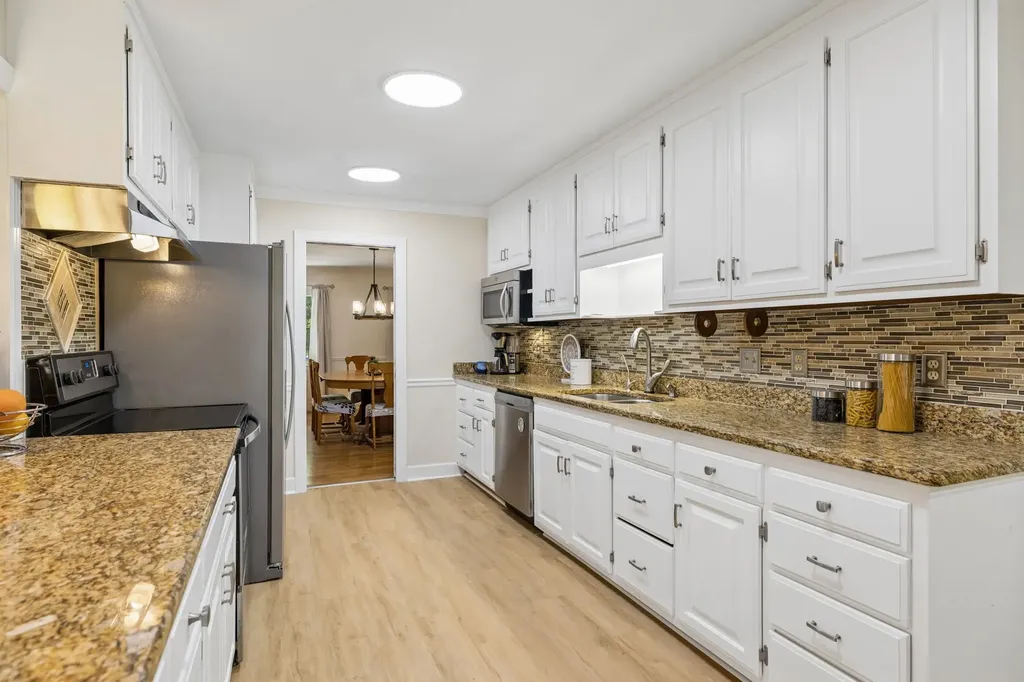 2137 Key Drive Brentwood TN 37027