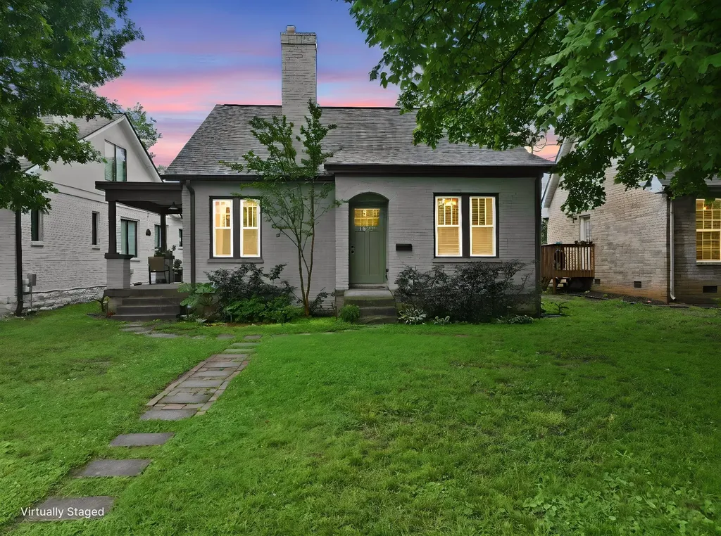 1010 Maxwell Avenue Nashville TN 37206