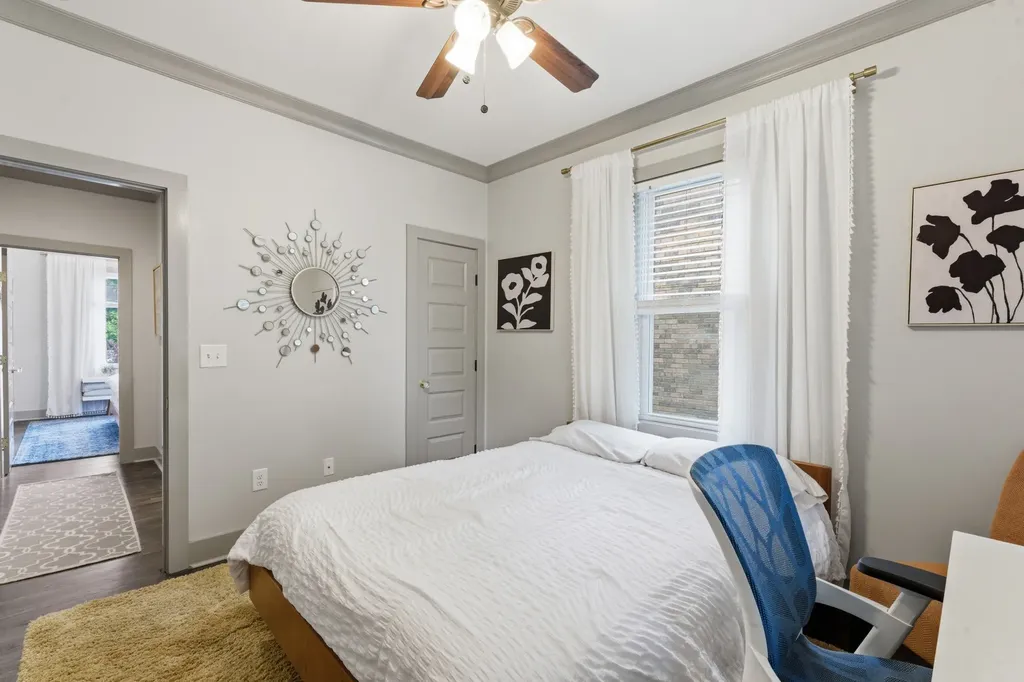 1010 Maxwell Avenue Nashville TN 37206