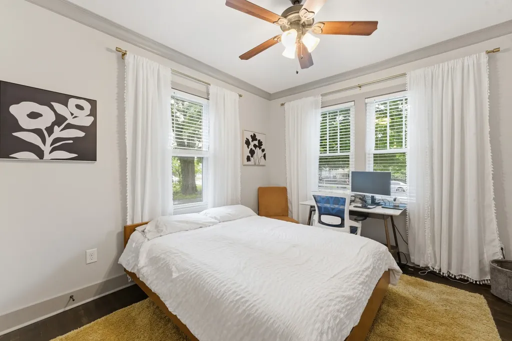 1010 Maxwell Avenue Nashville TN 37206