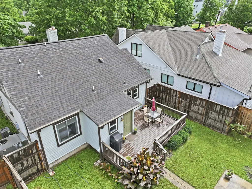 1010 Maxwell Avenue Nashville TN 37206
