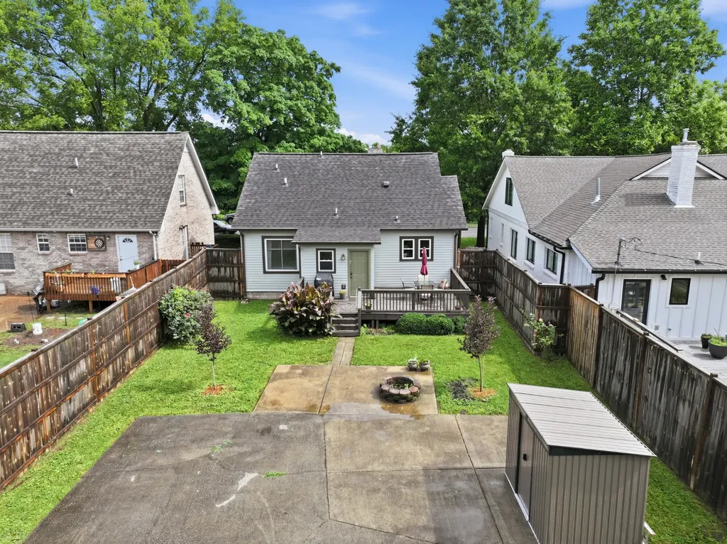 1010 Maxwell Avenue Nashville TN 37206